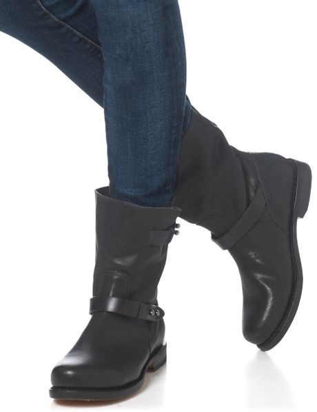 rag and bone biker boots
