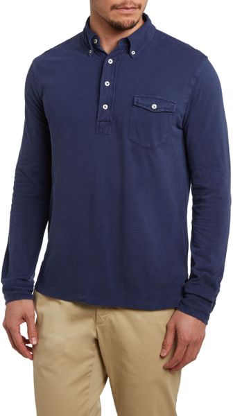 Polo Ralph Lauren T-Shirts & Polo Shirts | Lyst