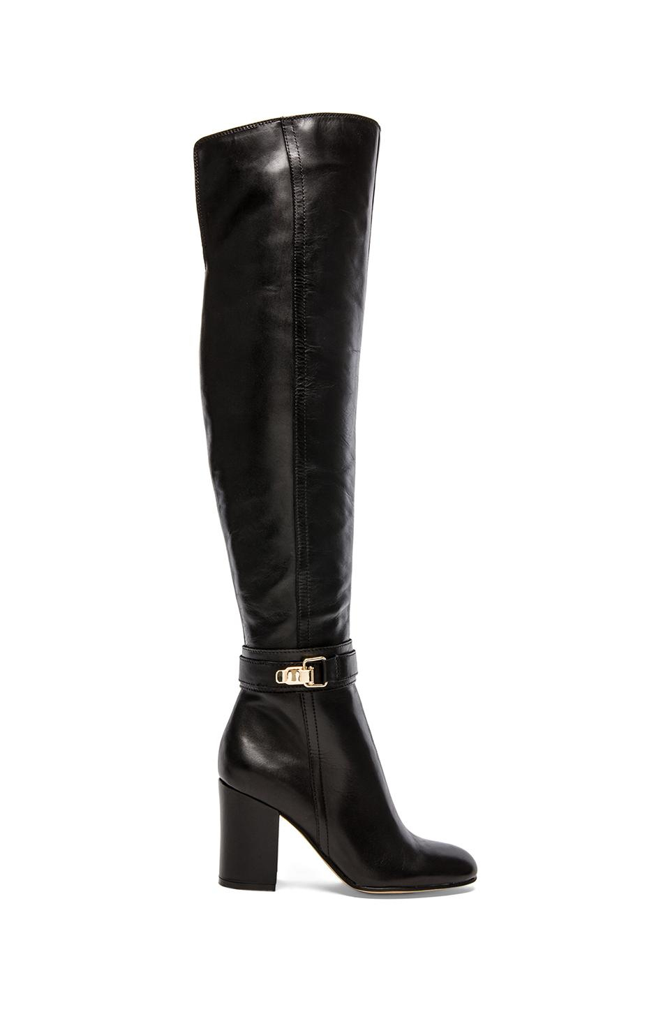 fae tall boot