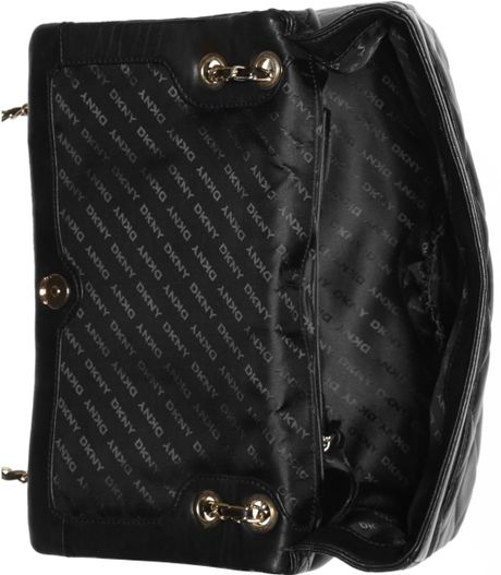 black purse large