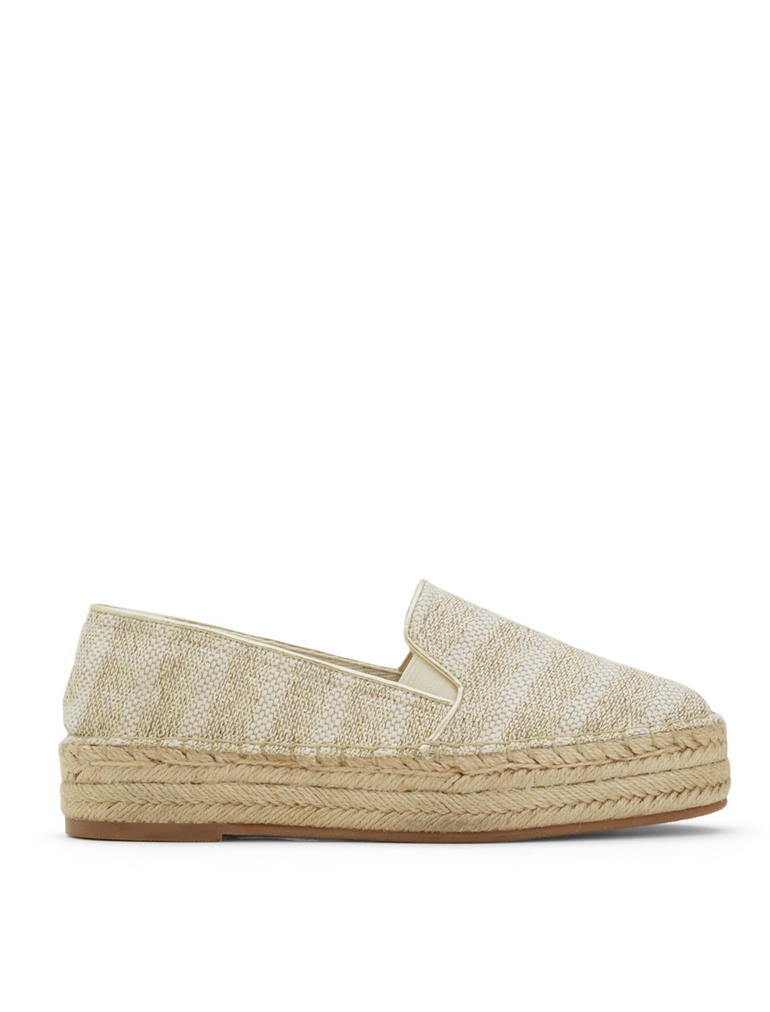 splendid espadrille slides