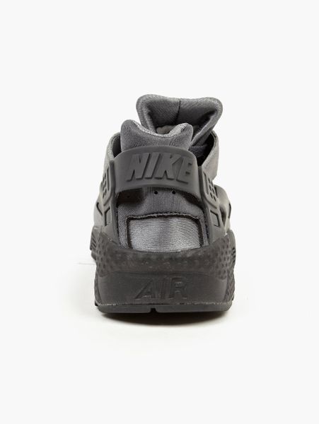 nike air huarache grey mens