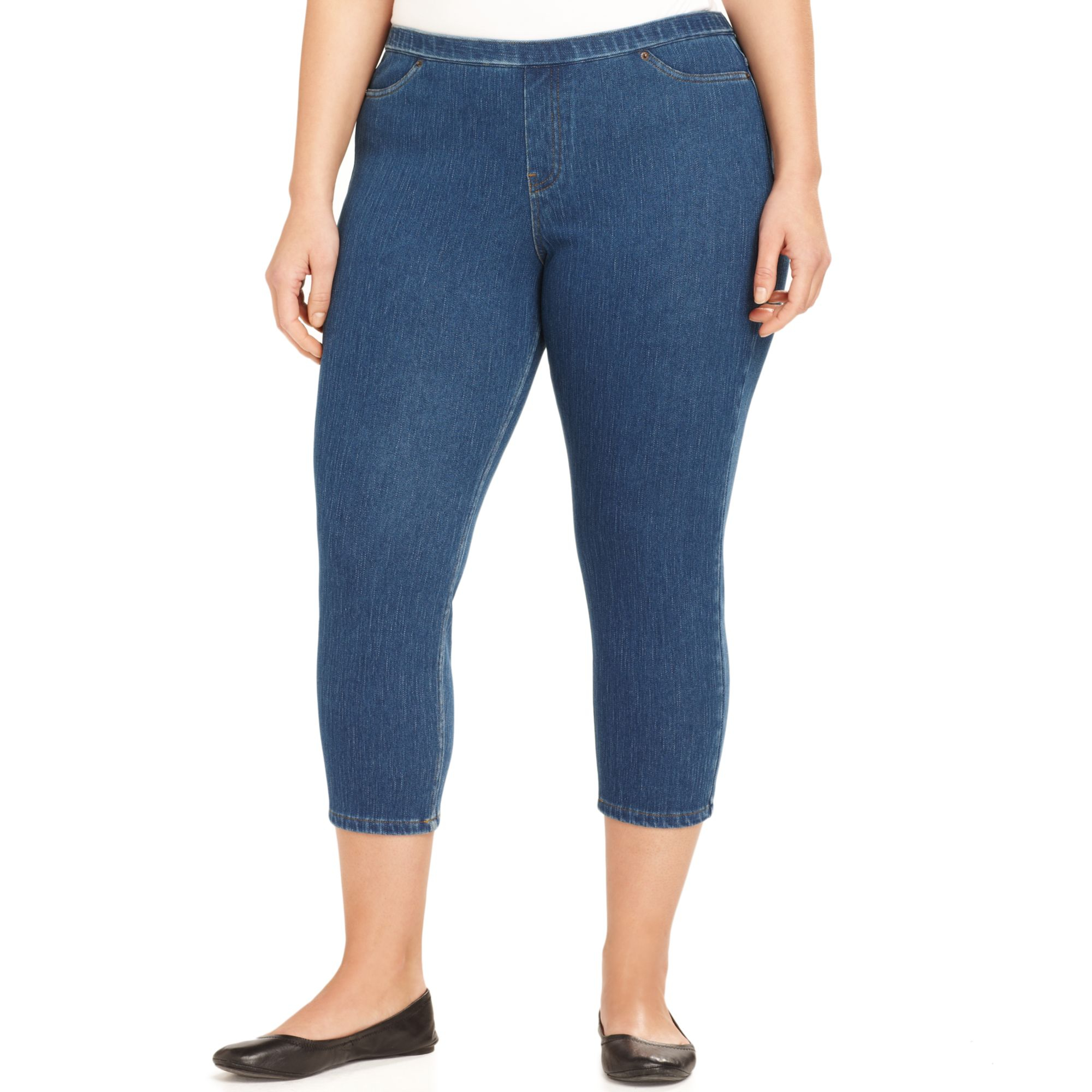 Jean Leggings Plus Size  International Society of Precision Agriculture