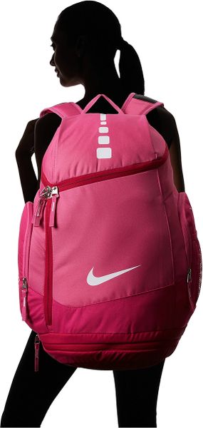 nike elite tr pink