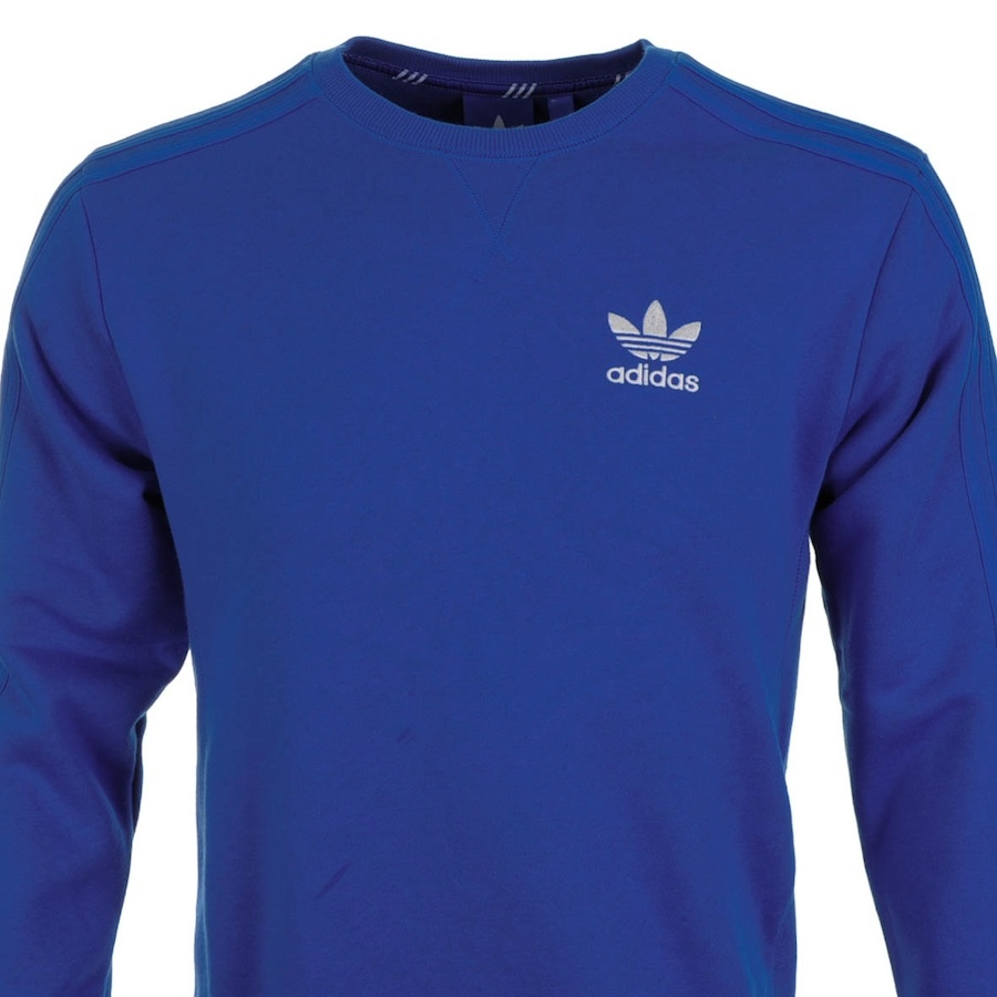 adidas jumper zip