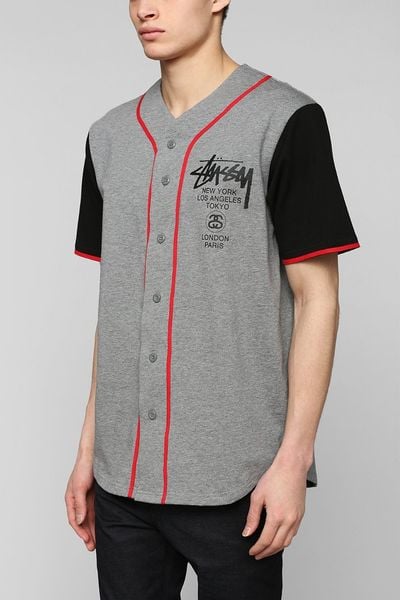 stussy extra tough tee