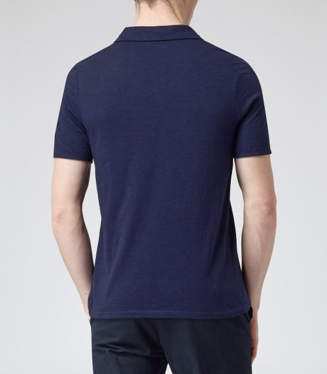 reiss t shirts mens