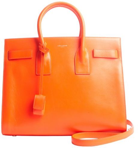 orange bag price