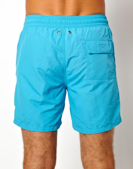 ralph lauren hawaiian shorts