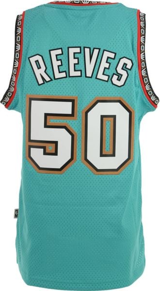 bryant reeves shirt