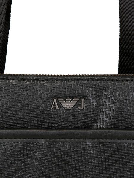 armani jeans crossbody bag mens