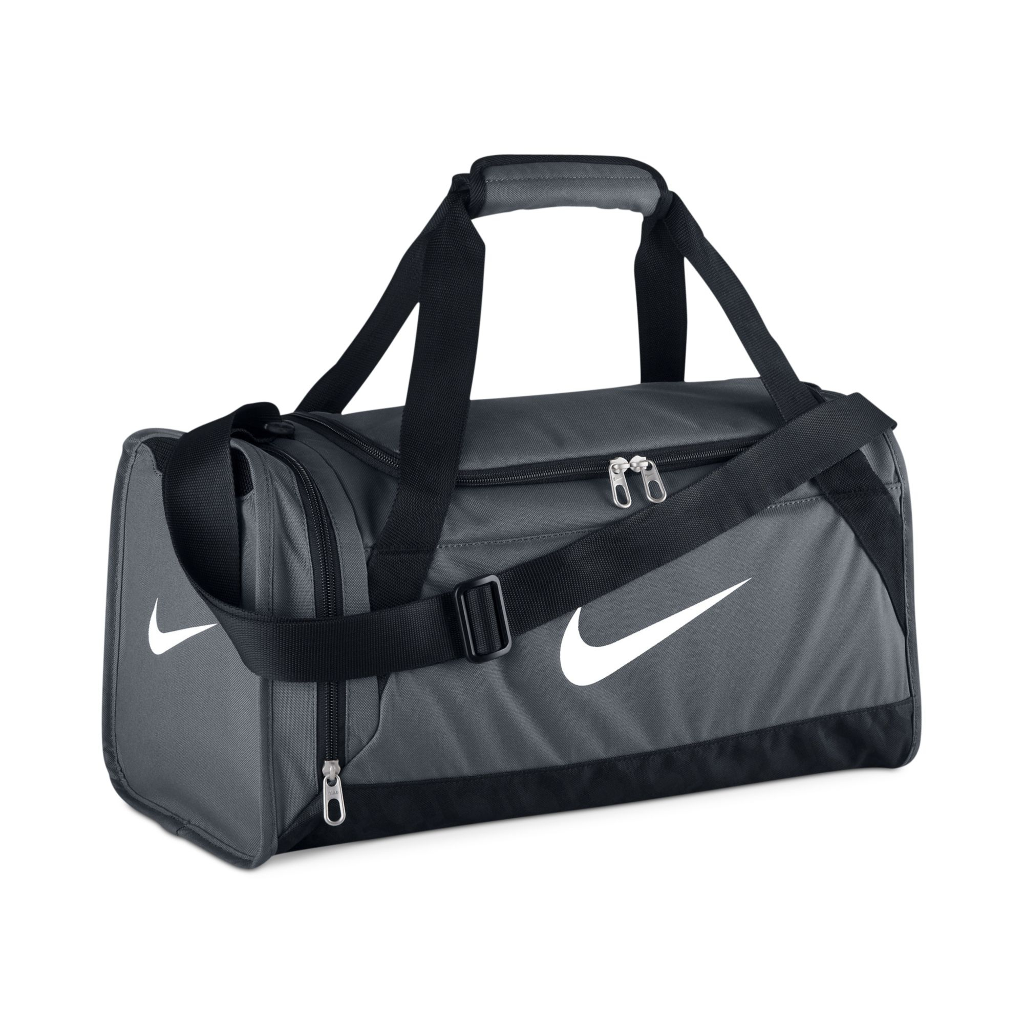 nike small duffle