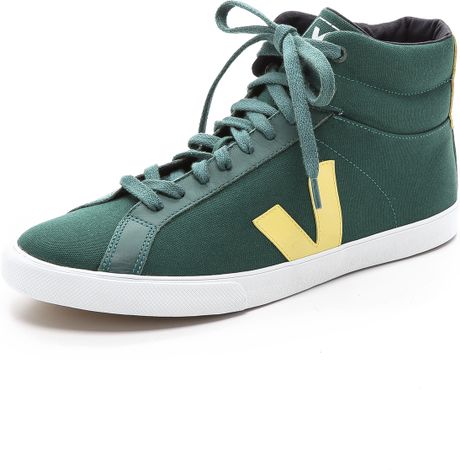 veja esplar yellow