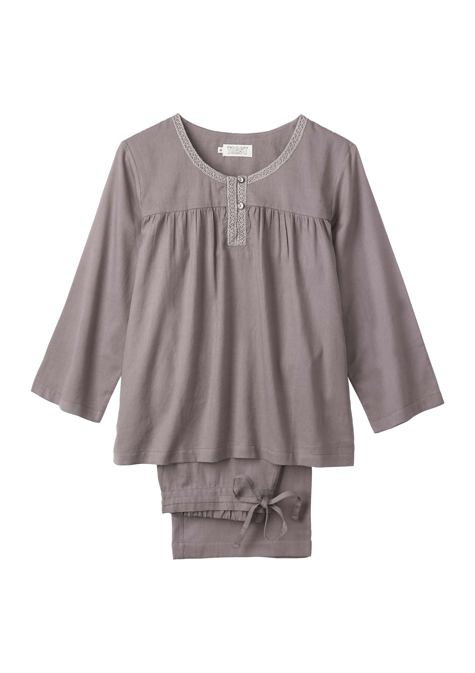 toast night wear