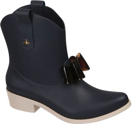 vivienne westwood melissa boots