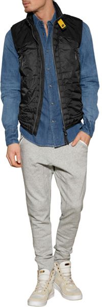 parajumpers amsterdam outlet