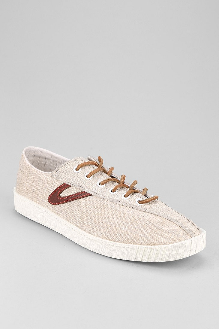 hayden low top sneaker tretorn