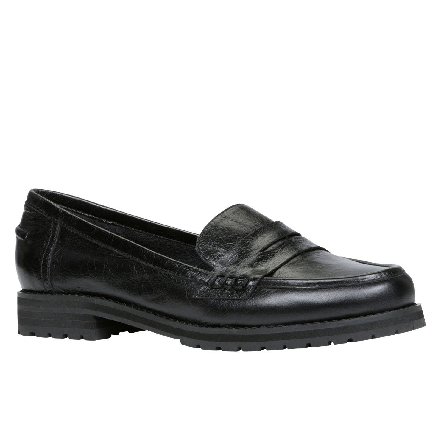 Aldo Ceregate Loafer Shoes in Black for Men | Lyst