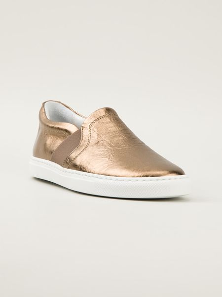 lanvin skate
