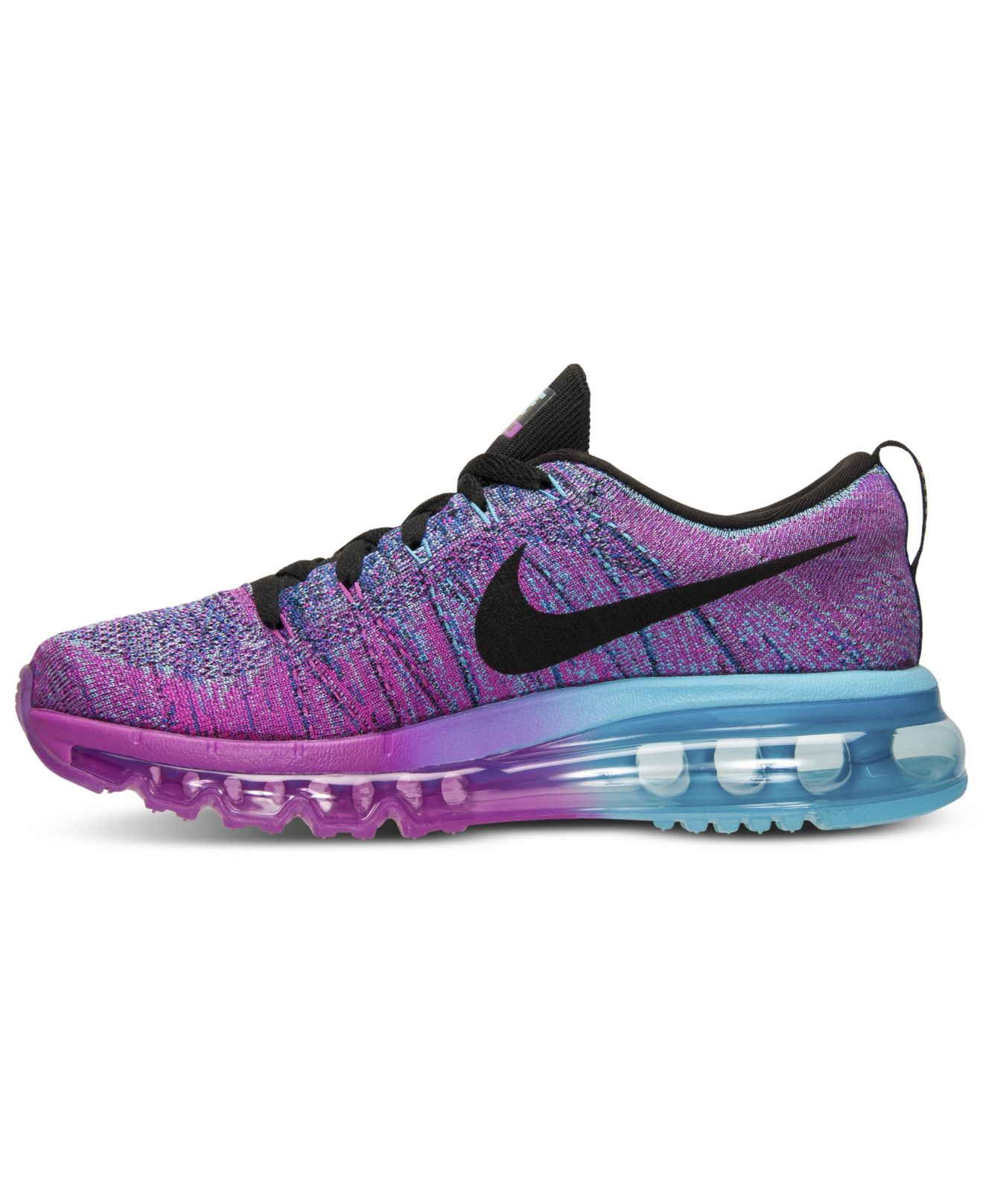 womens airmax flyknit