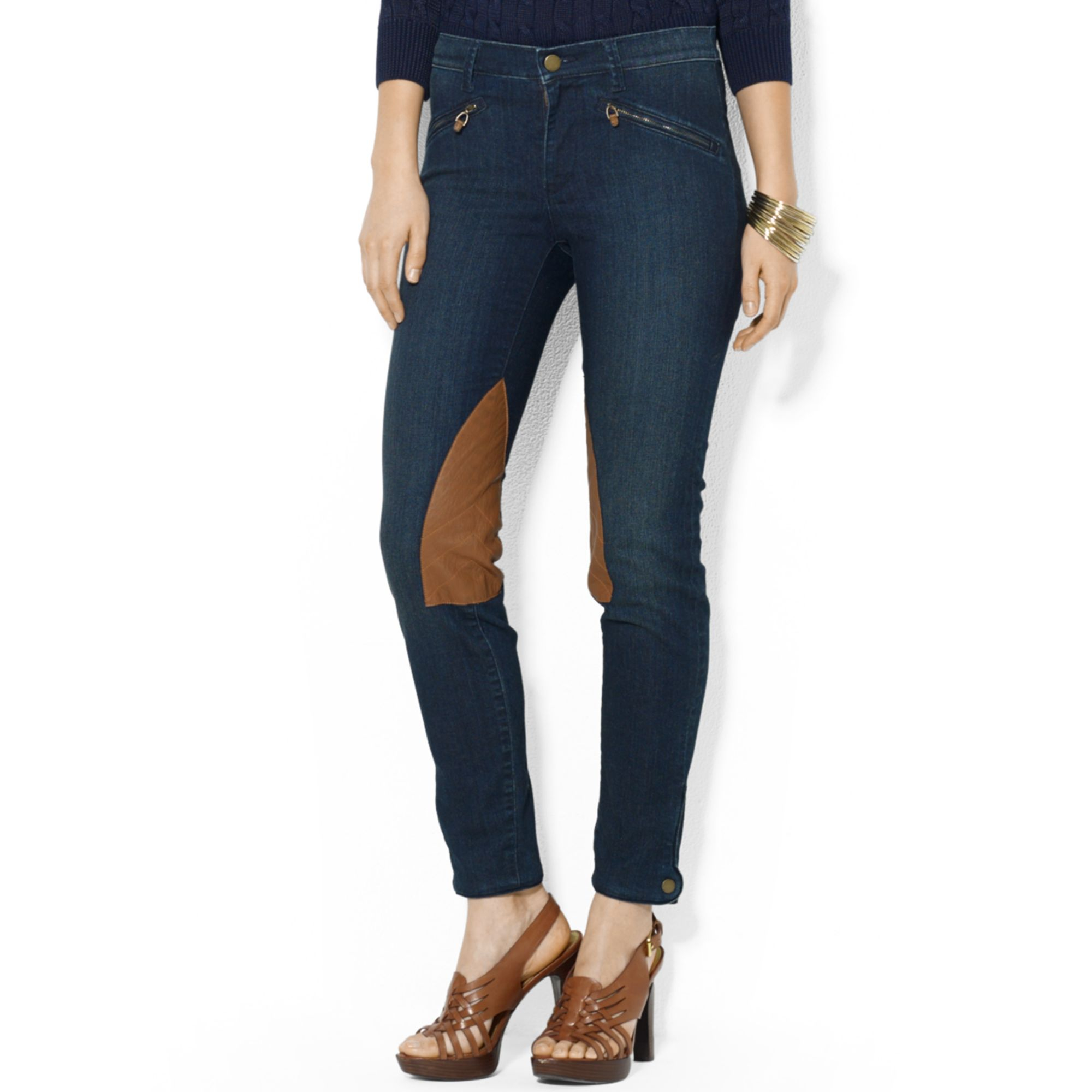 lauren jeans co