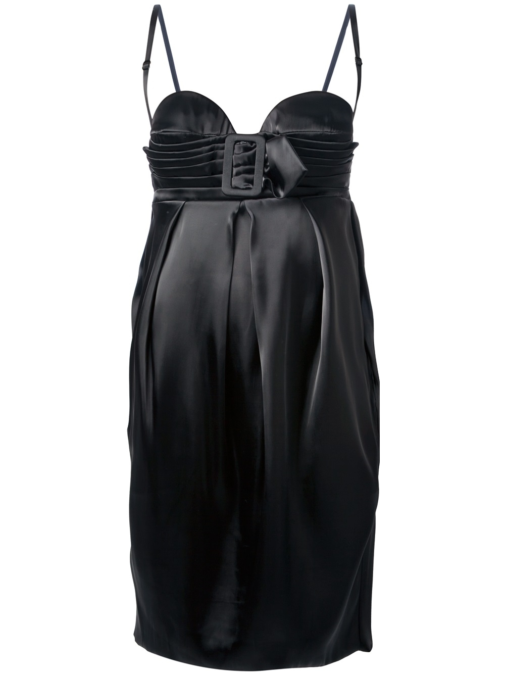 short smoking gown