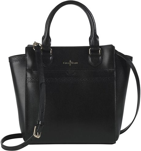 cole haan cross body bags