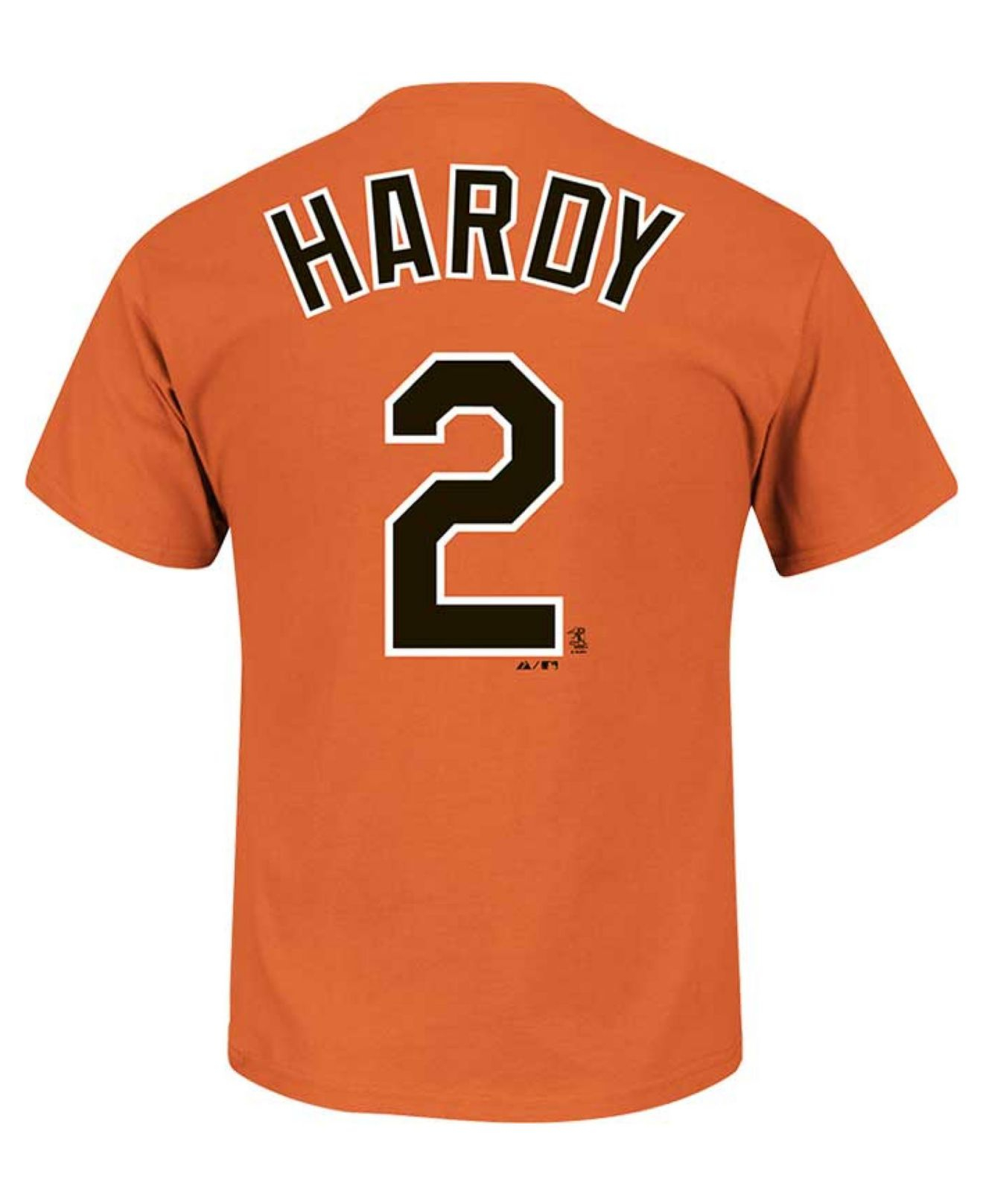 jj hardy t shirt