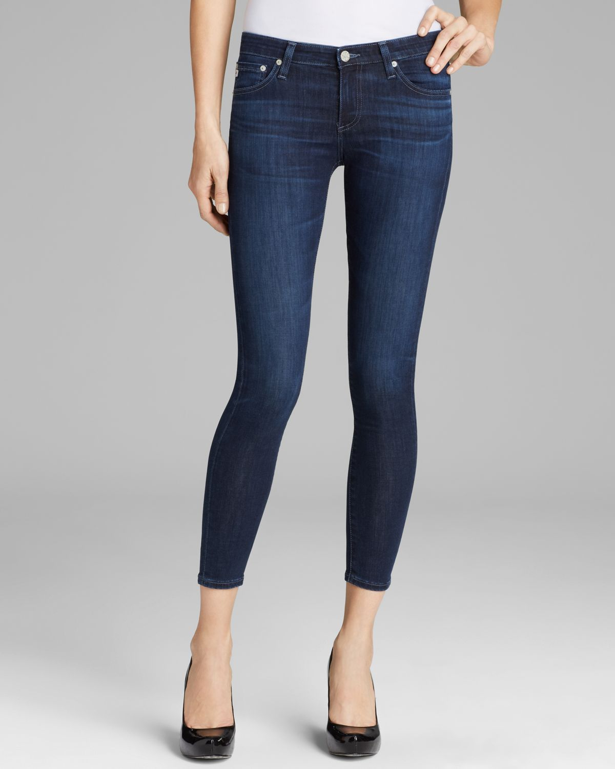 ag adriano goldschmied pants
