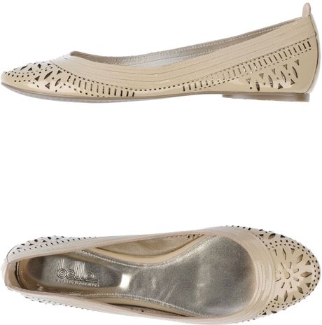 belle sigerson morrison flats