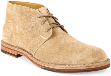 cole haan men's glenn chukka boot