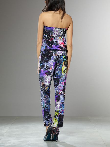 patrizia pepe jumpsuit