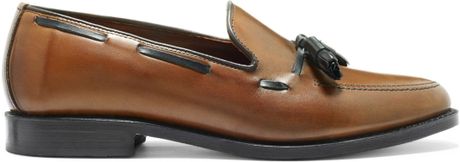 allen edmonds men's grayson tassel loafer
