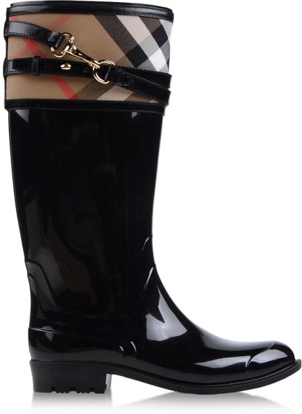 mulberry rain boots