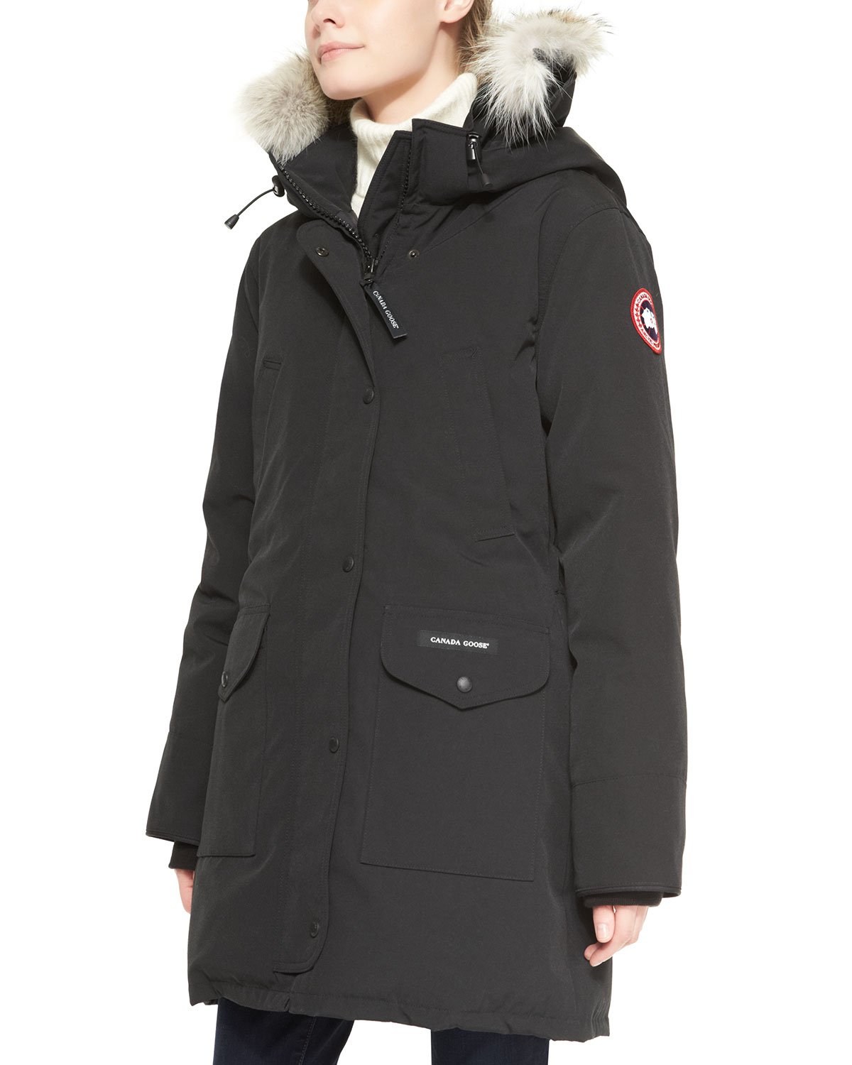 where can i get a real and cheap canada goose
