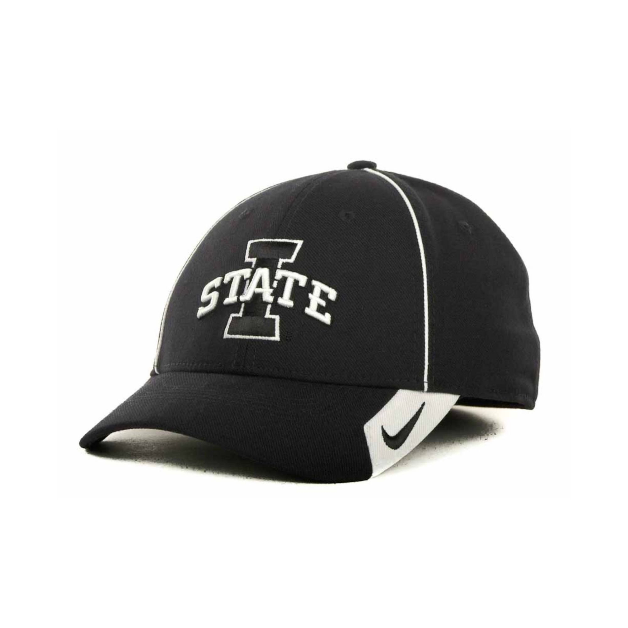 iowa state dri fit