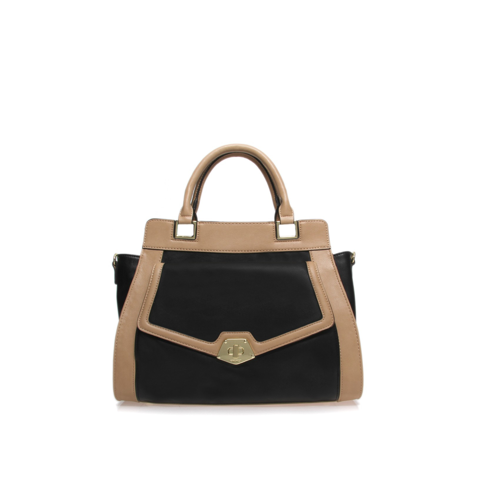 nine west monroe shoulder satchel