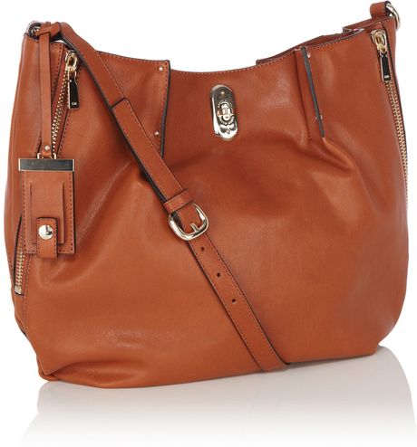 karen millen shoulder bag