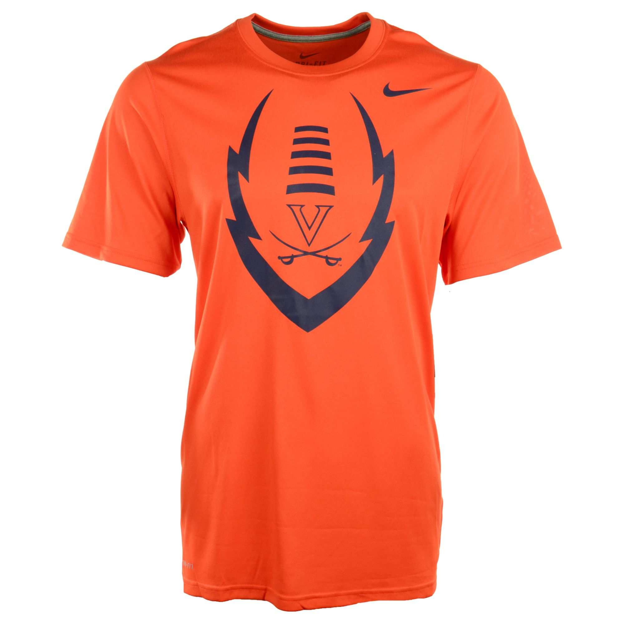 virginia cavaliers shirt