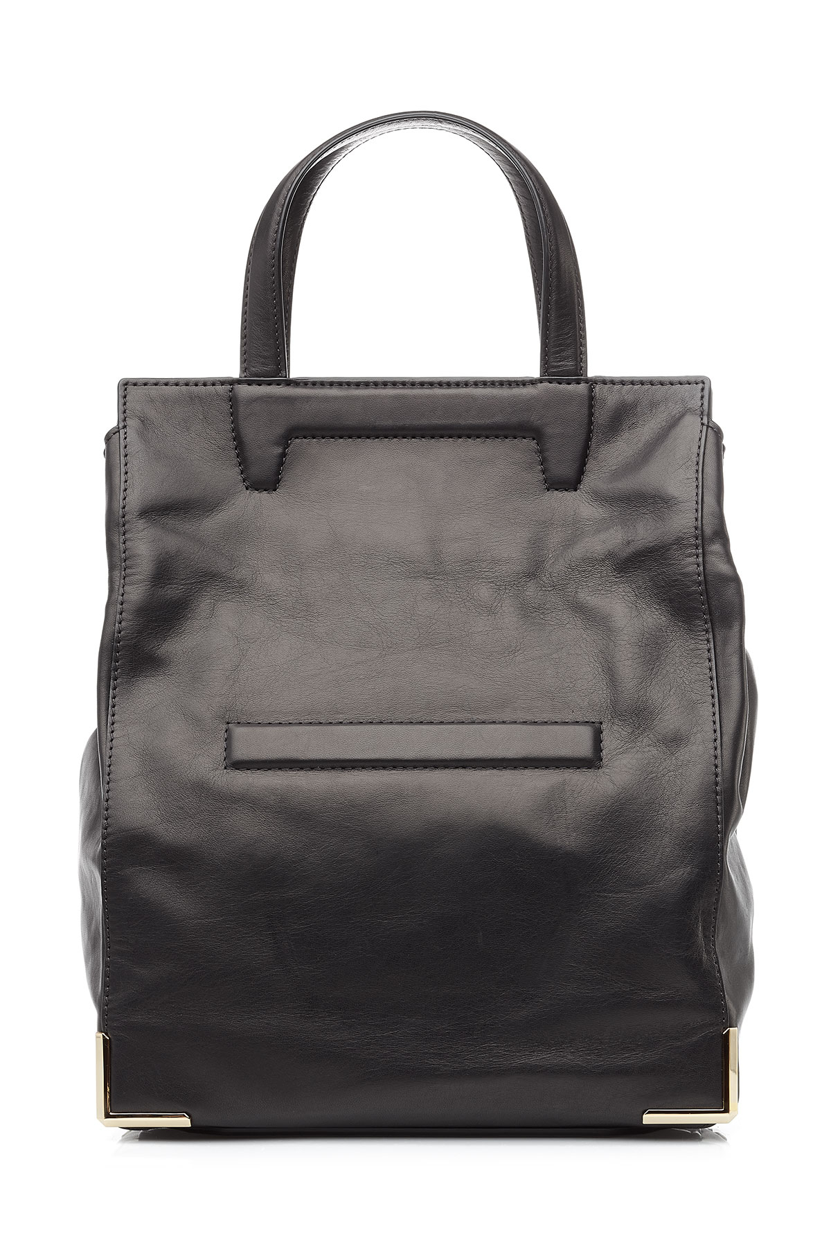 alexander wang lunch box bag