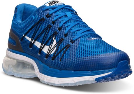 men's nike air max excellerate 3 running shoes