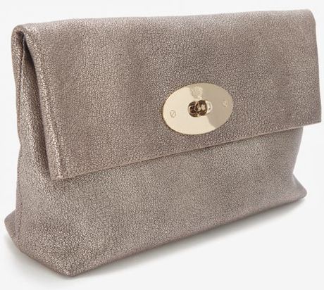 mulberry clemmie clutch