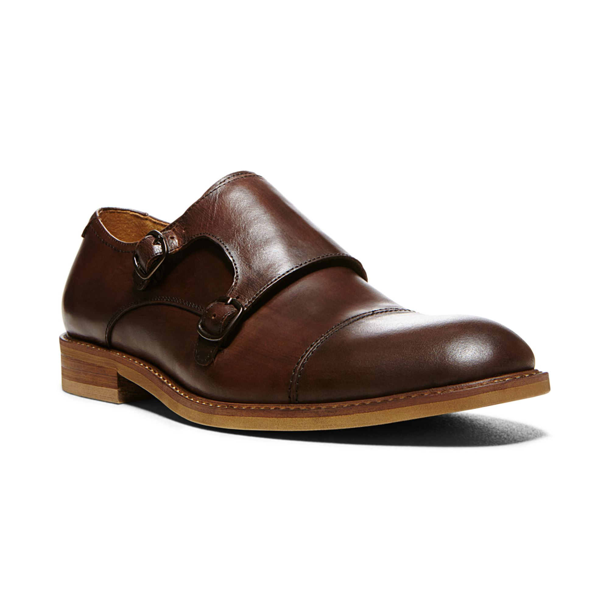steve madden run aggressive