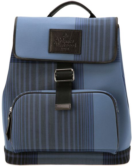vivienne westwood mini backpack