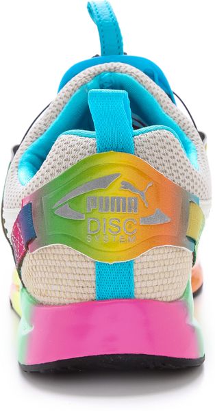 solange puma sneakers