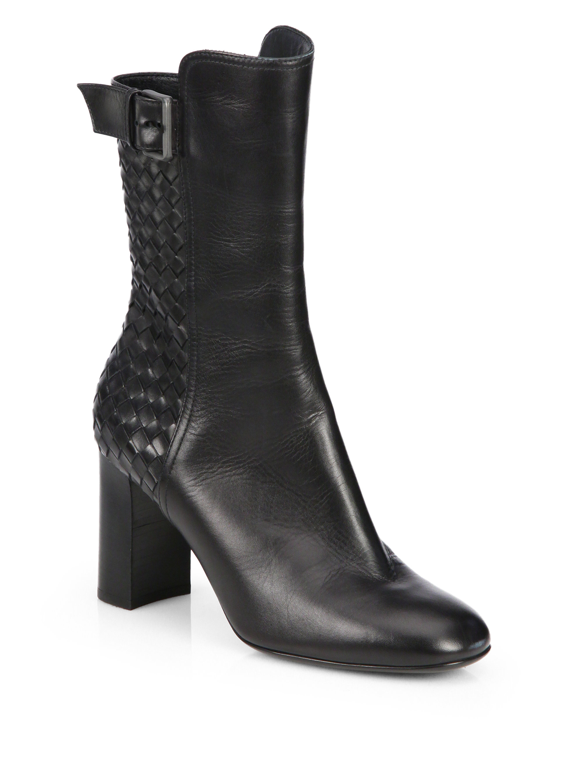bottega veneta sale boots