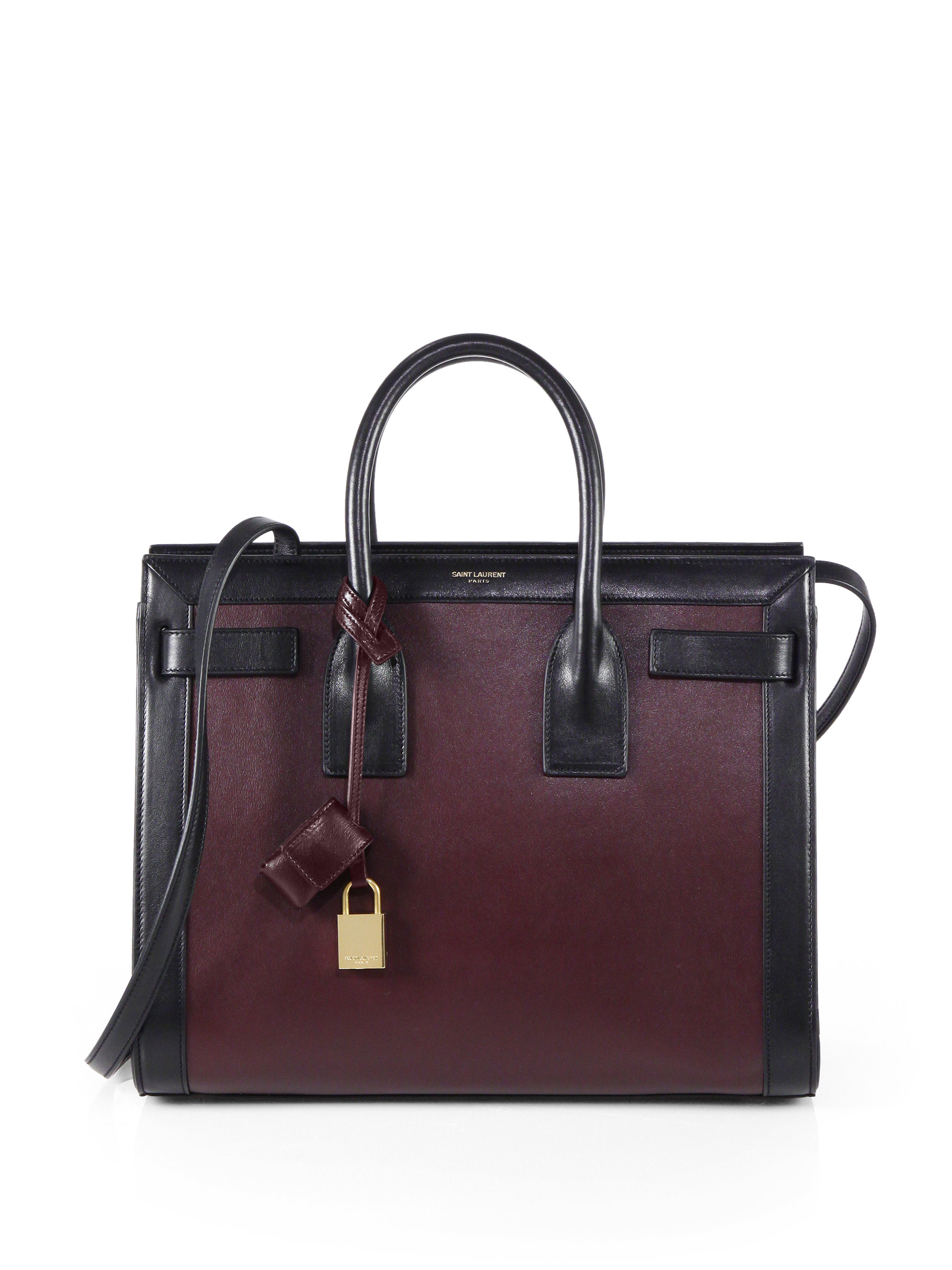 saint laurent sac de jour price