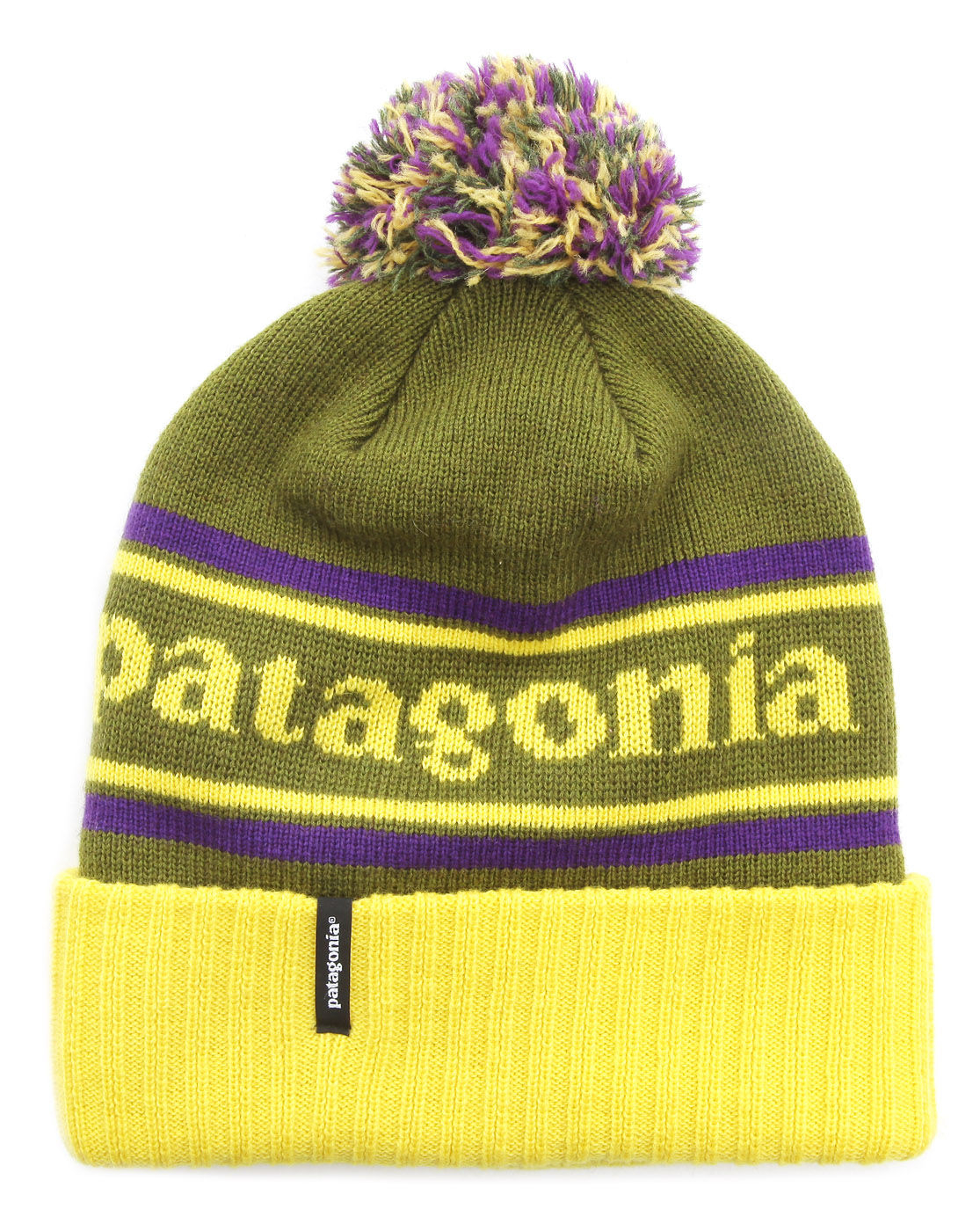 old patagonia hats