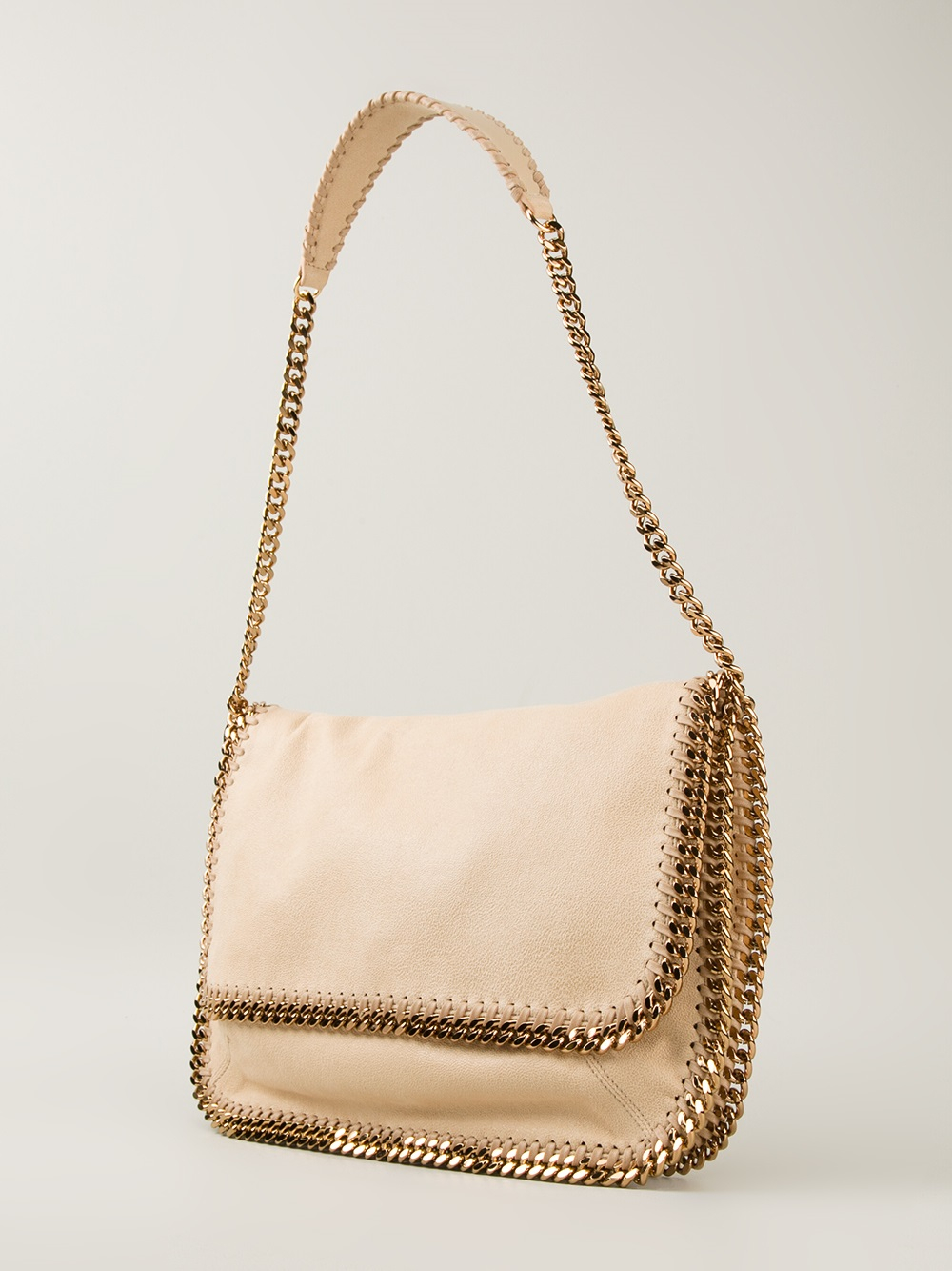 stella mccartney shoulder bag sale