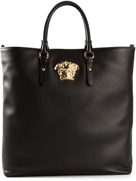 fendi versace tote bag